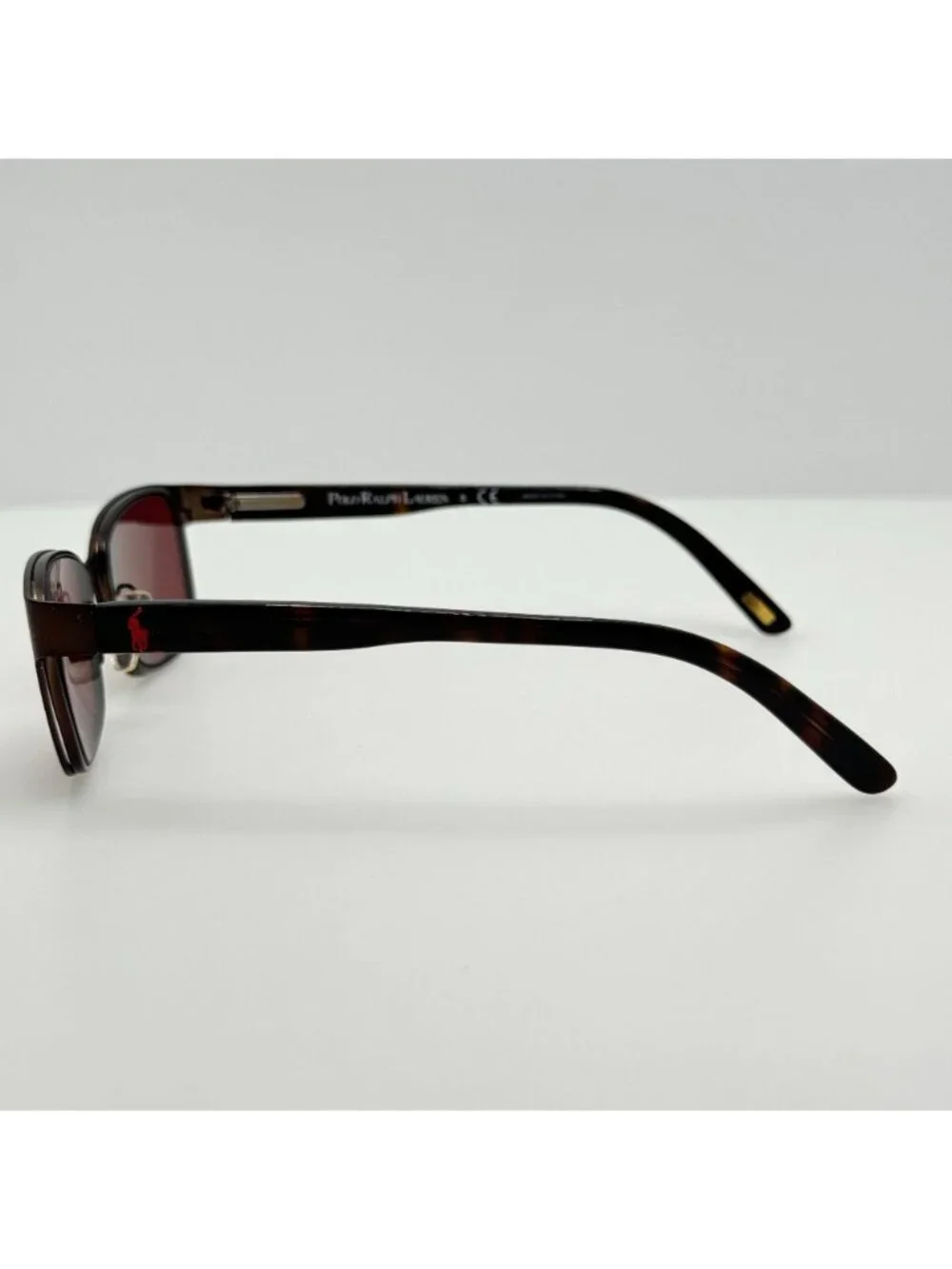 Ralph Lauren Eyeglasses Eye Glasses Frames 8032 507 Youth Kids 46-15-125